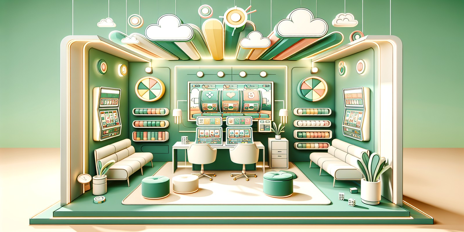 Game On: Winning Slot Strategies for Global Players in 2025 - Slot Strategy Guide for global | LUCKYDAYS