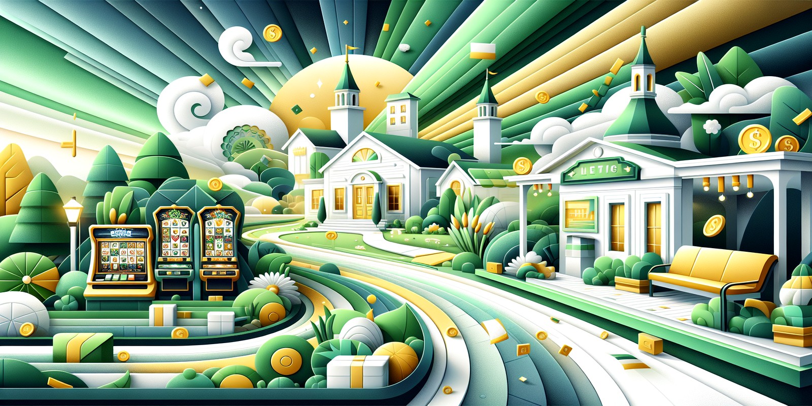 GameOn: Unleashing the Hottest Slot Strategies for 2025 Wins - Slot Strategy Guide for global | LUCKYDAYS