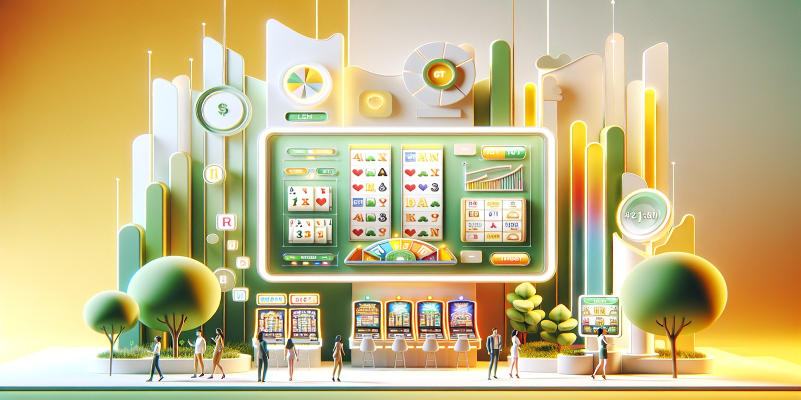 GameOn: Winning Strategies for Slot Games in 2025 - Slot Strategy Guide for pakistani | LUCKYDAYS