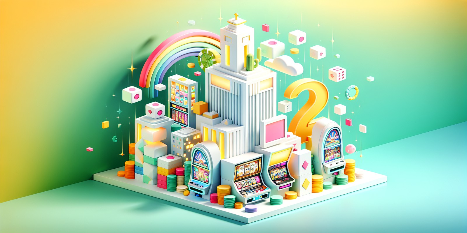 Goldenpark Slots: Your Ultimate Guide to Big Wins in 2025 - Slot Strategy Guide for global | LUCKYDAYS