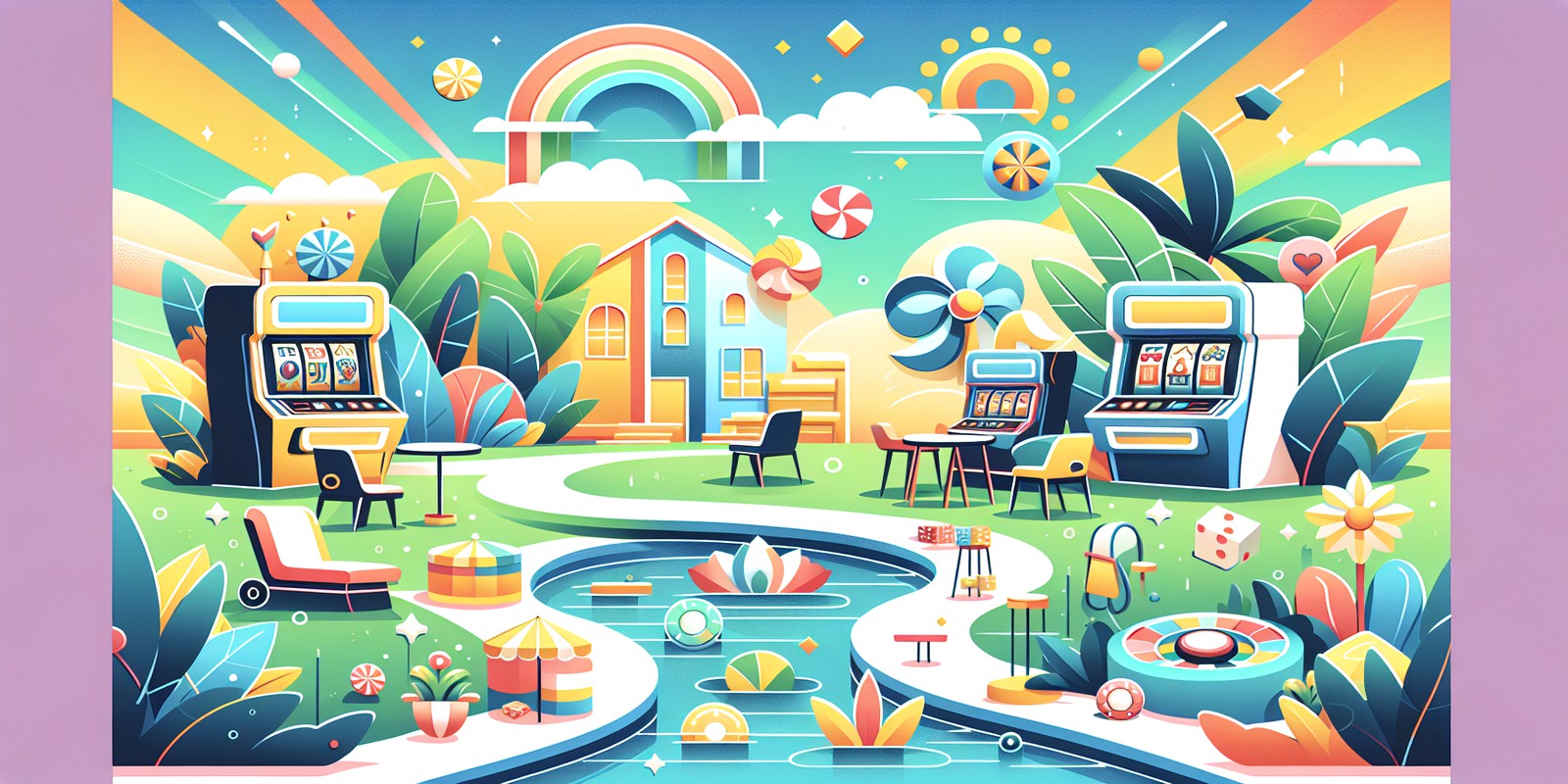 Unlock Big Wins in 2025: LUCKYDAYS Guide for Pakistan Players