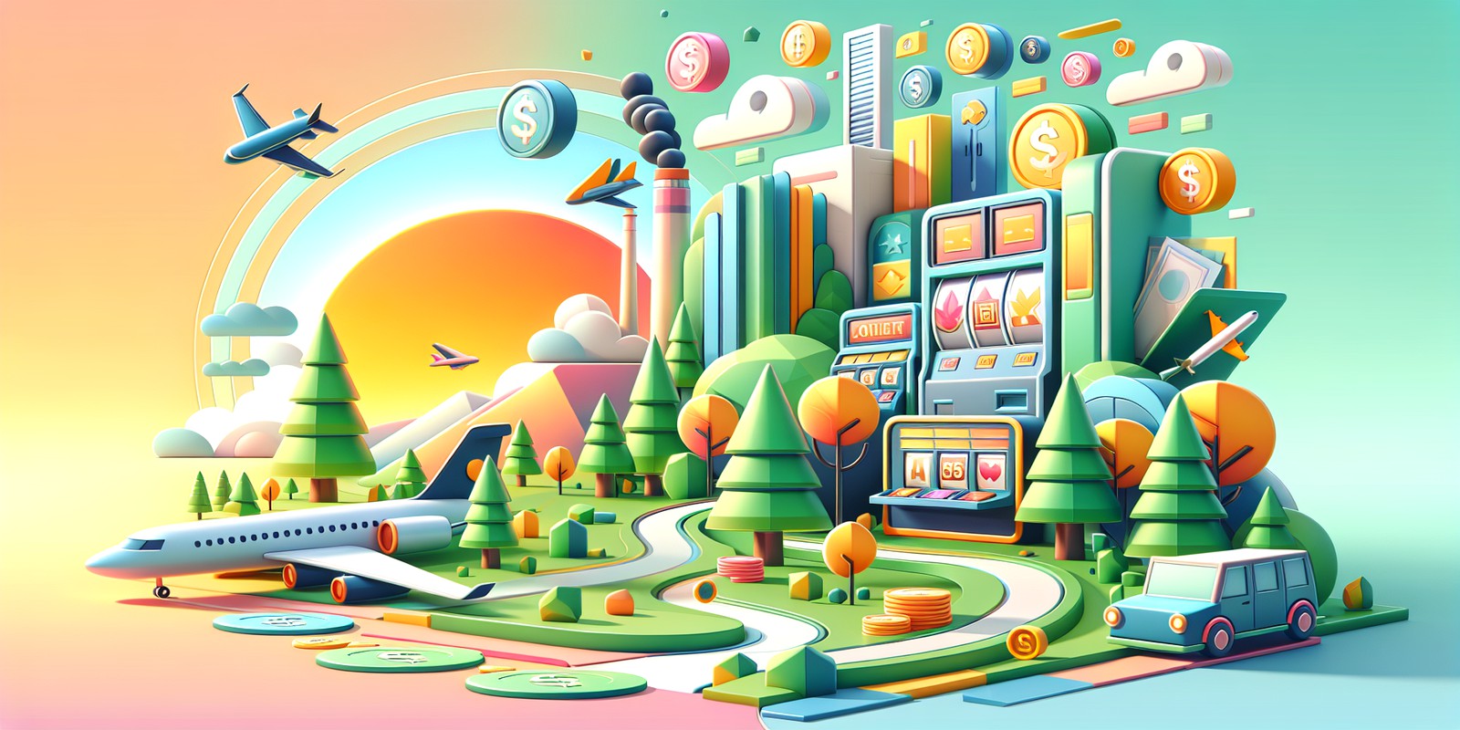 Unlock GoldenPark: Winning Strategies for Slots in 2026 - LUCKYDAYS Guide