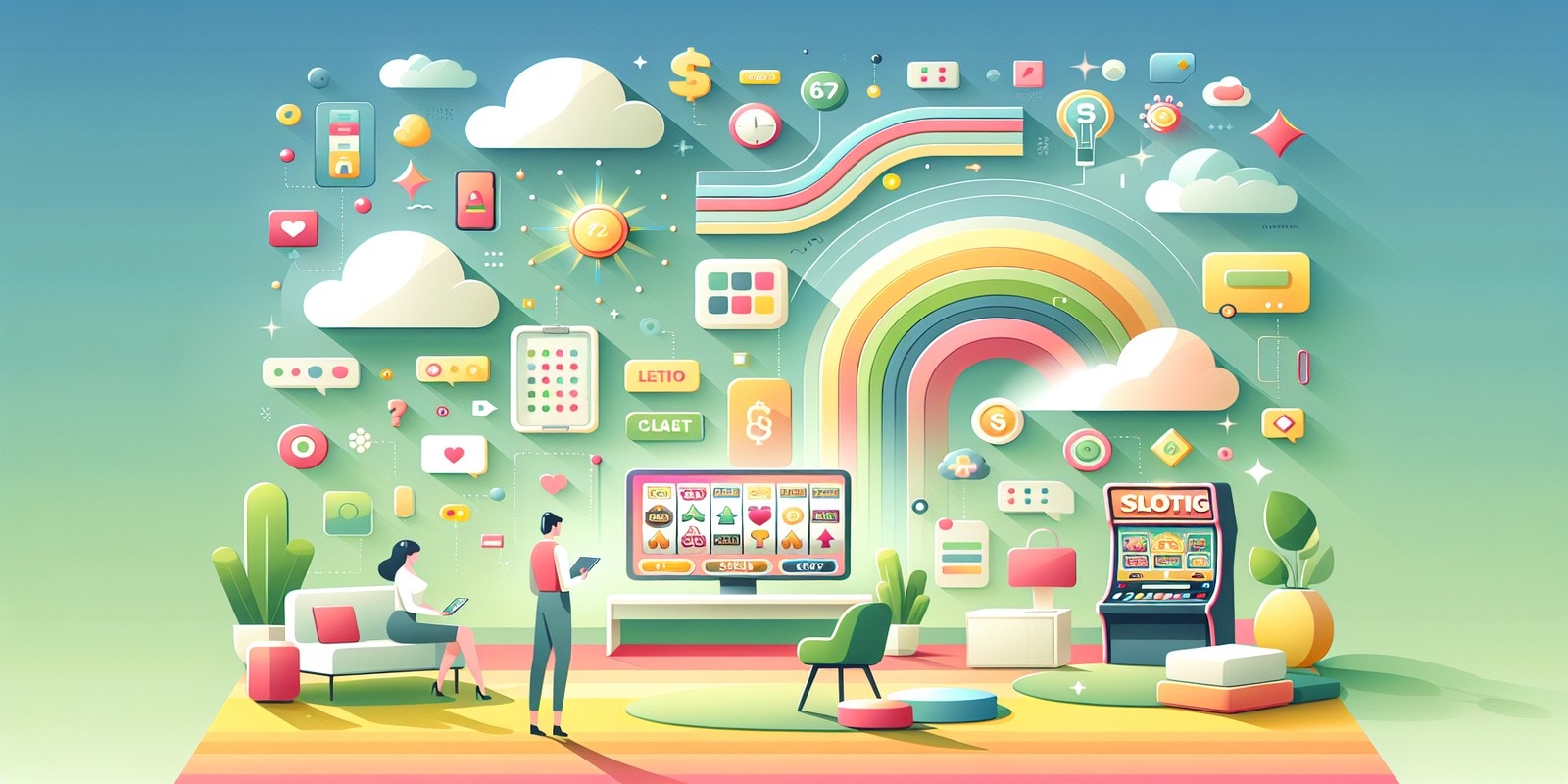 Unlock Winning Secrets: Top Slot Strategies for 2025 - Slot Strategy Guide for global | LUCKYDAYS