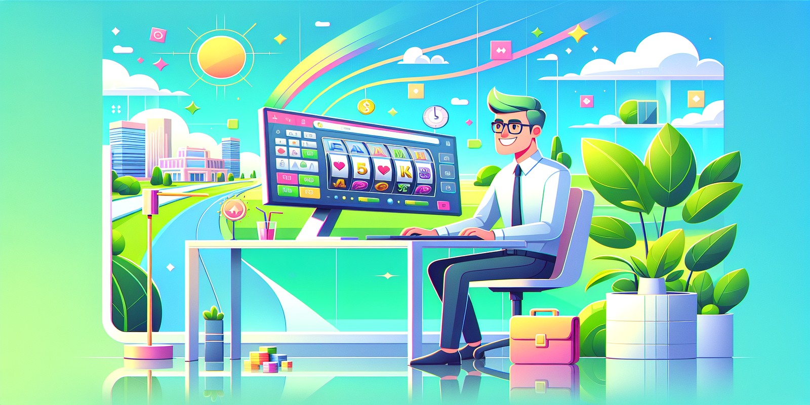 Unlock Winning Strategies: Melbet Agent Tips for Slot Success in 2025 - Slot Strategy Guide for global | LUCKYDAYS