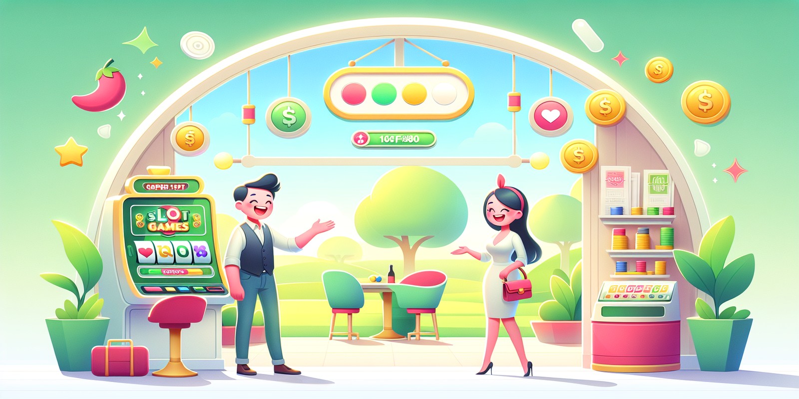 Unlock Winning Strategies: Top Slot Game Tips for 2025 - Slot Strategy Guide for global | LUCKYDAYS