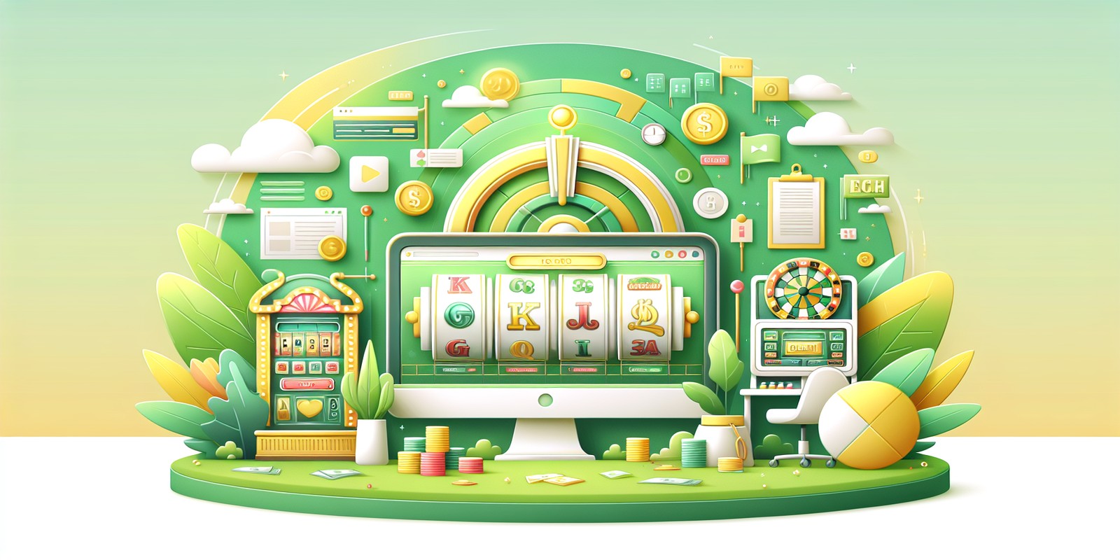 Unlock Winning Strategies: Your Ultimate Guide to Slot Games in 2025 - Slot Strategy Guide for pakistani | LUCKYDAYS