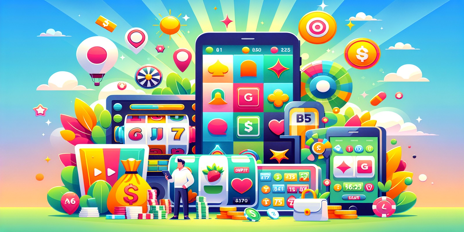 Unlock Your Vavada Register: Essential Slot Game Tips for 2025 - LUCKYDAYS Guide for Pakistani Players