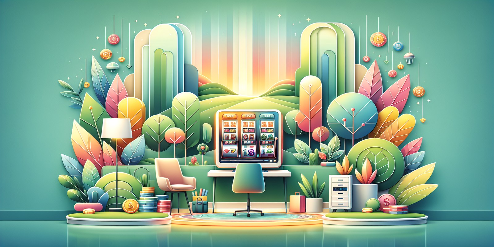 Unlocking Goldenpark Slots: Your Ultimate Guide for 2025 - Slot Strategy Guide for global | LUCKYDAYS