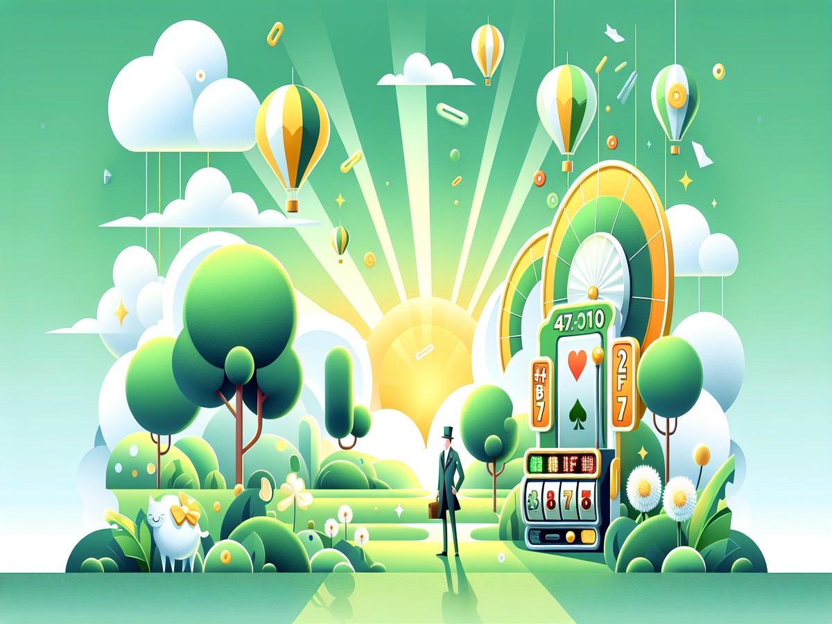 LUCKYDAYS More Games - Discover New Fun!