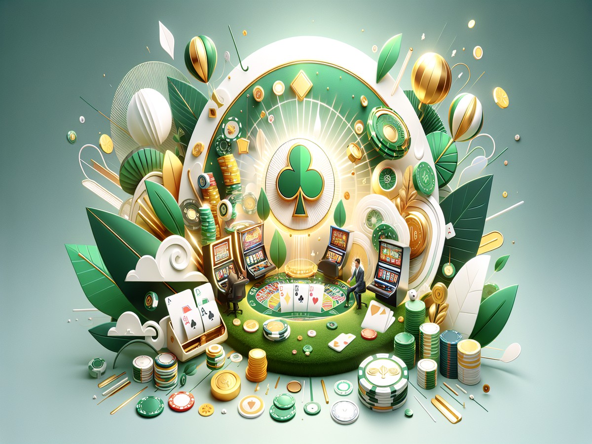 LUCKYDAYS Poker Games - Get in the Game!